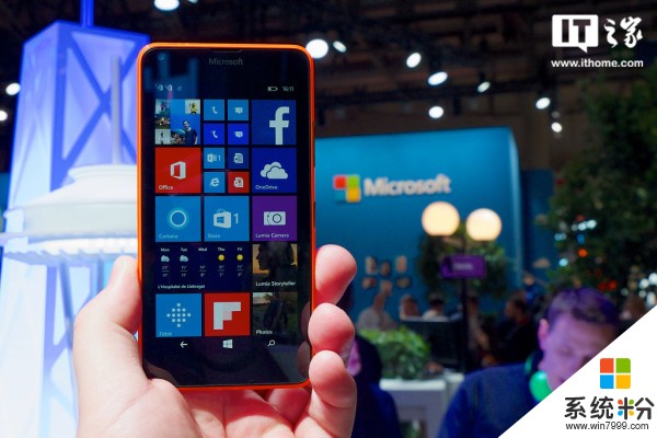 微软：不再为Windows 10 Mobile推送大版本系统更新(1)