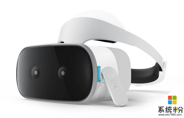 联想发布“VR课堂”产品 搭配Daydream装置(2)
