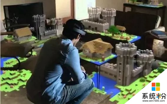 微软继续放大招, 3D模型将让幻灯片演示顺利过渡到VR时代(12)