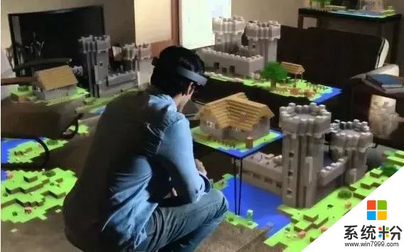 微軟繼續放大招, 3D模型將讓幻燈片演示順利過渡到VR時代(12)