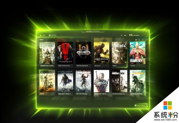 NVIDIA发布GeForce Game Ready v390.77更新(1)