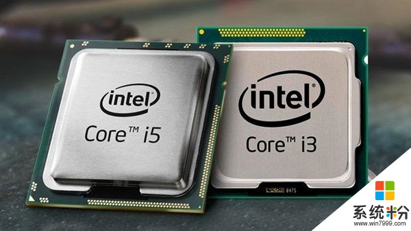 反擊Ryzen APU！Intel i3終於迎來睿頻加速：10nm？(1)