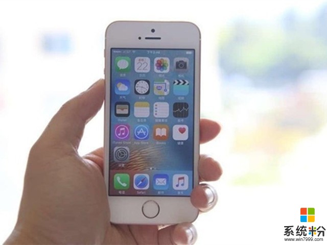 郭明池称iPhone SE2只是小修补：苹果已无暇顾及(1)