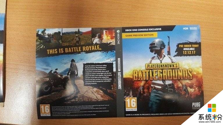 EA、V社、PUBG 微软全要买, 问过腾讯没有?(5)