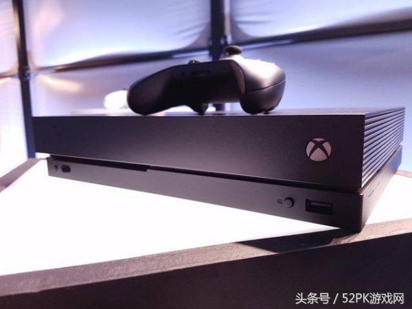 傳言為對抗索尼微軟要收購EA？2018年Xbox將迎來重大變革(8)