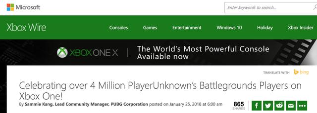 微软将发起游戏史上最大规模收购？EA、Valve、PUBG或成被收购对象(6)