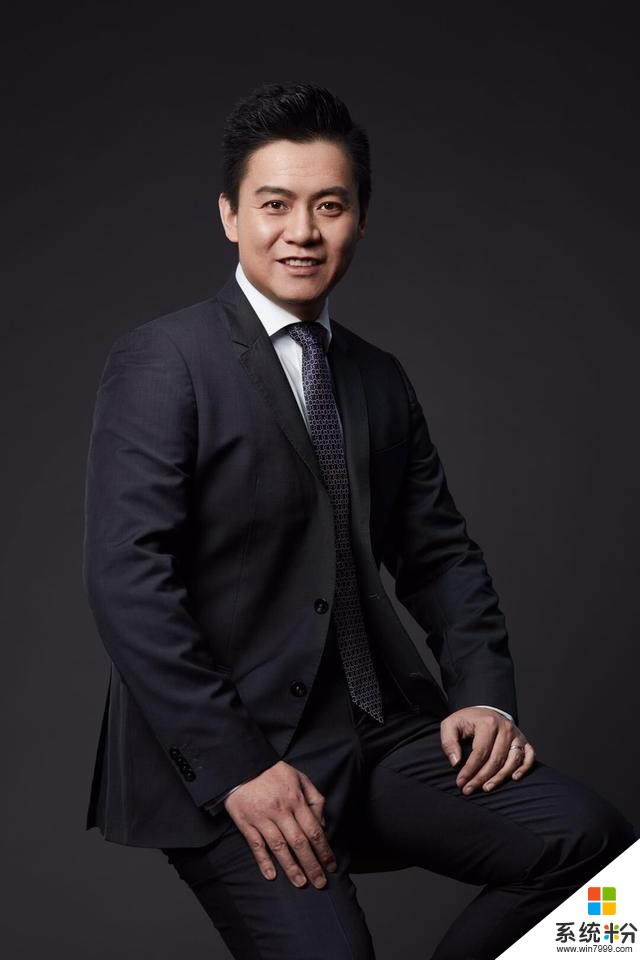 链家旗下贝壳金控迎来新CEO孔令欣 曾任职微软、点融等企业(1)