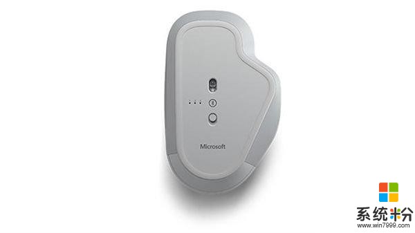 春季新款！微软推出无线鼠标Surface 仅售738元 网友：真的？(2)