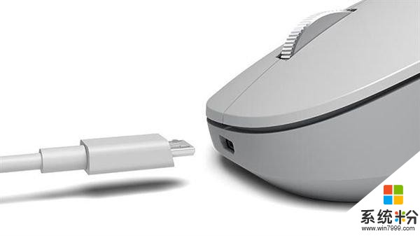 春季新款！微软推出无线鼠标Surface 仅售738元 网友：真的？(3)