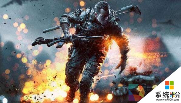 被独占游戏逼疯了？微软或将收购EA阻止《战地》登陆PS4(2)