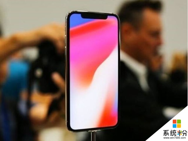 iPhoneX銷量差？Kantar:全球多地銷量排進前3(1)