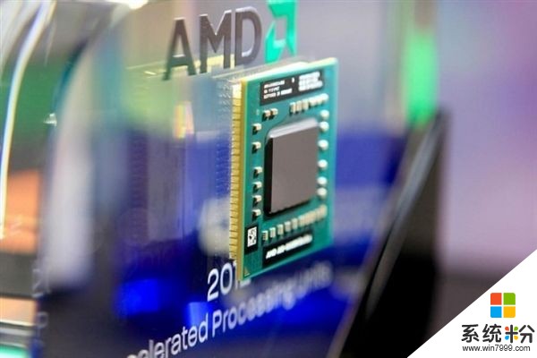 鸡血不停！AMD 48核心96线程神秘“星舰”现身(4)