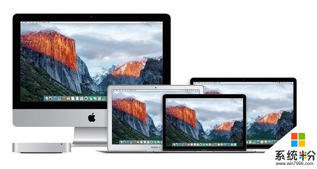 苹果与微软有的争了！苹果欲实现Mac运行iPad应用抗争Win10(3)