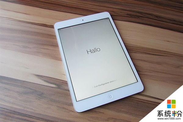 心动了！iPad mini 4 128GB Wi-Fi版售价2888元(1)