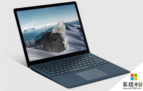 便宜1250元！Surface Laptop笔记本新增m3款：4.5W神U(1)
