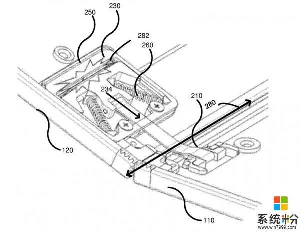 新专利泄天机：微软正造Surface Phone 双屏很逆天(2)