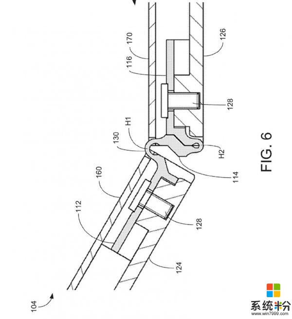 新专利泄天机：微软正造Surface Phone 双屏很逆天(10)