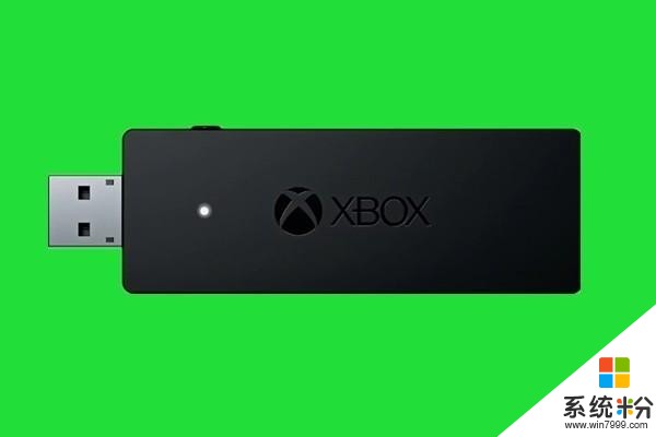 微软上线可同时支持8个手柄的Xbox无线适配器(1)