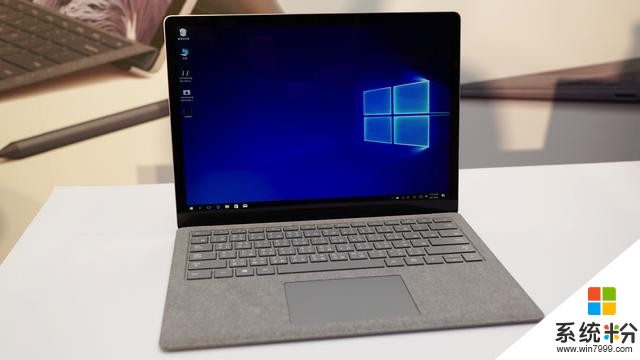 就美国有？微软在美国推出便宜的低配版 Surface Laptop、Book 2(1)