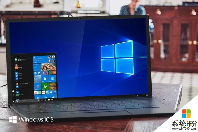 微软将为Windows 10标配S模式 Pro S用户升级另外收费(4)