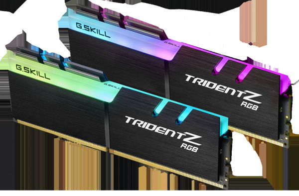 G.SKILL推全球速度最快的DDR4内存套件：4700MHz(1)