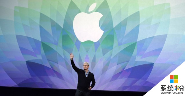 供应链厂商再立功：苹果今年首场发布会3月举行(1)