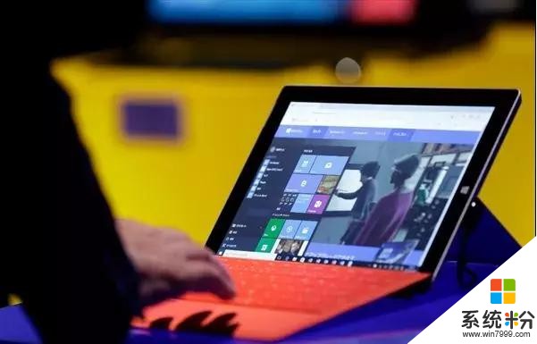 Windows 10 S從獨立係統到“S模式”，微軟這次改動有點大(1)