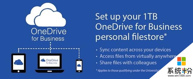 微软宣布企业用户免费迁移OneDrive 最长维持三年(3)