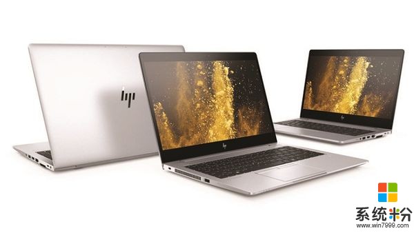 EliteBook 800系列笔记本新品 搭载vPro处理器(1)