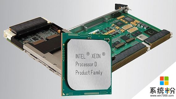 Intel發布Xeon D 2100：最高18核心、功耗僅86W(1)