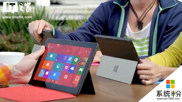 微软Surface Pro的五年之变(1)