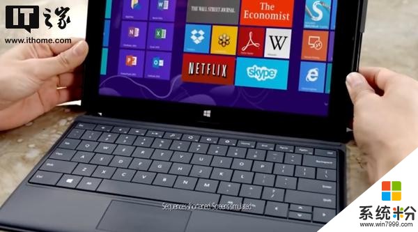 微软Surface Pro的五年之变(2)