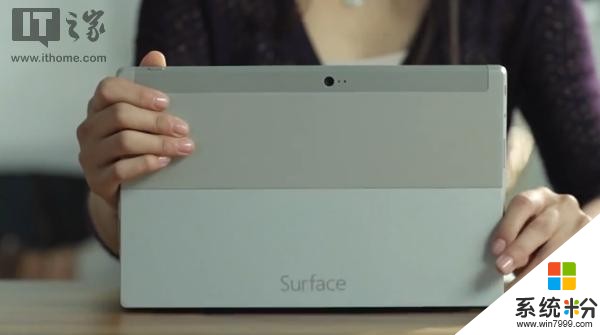 微軟Surface Pro的五年之變(3)