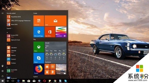 微軟將允許用戶試用早期版本的核心Windows 10應用程序(1)