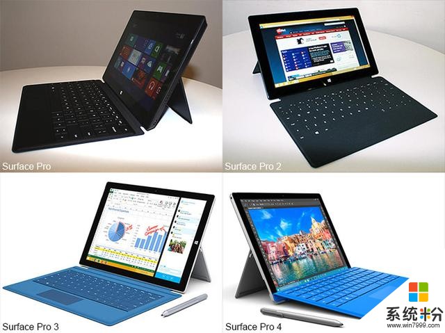 微软Surface手机开发已进入原型机阶段，有望在今年底发布(1)