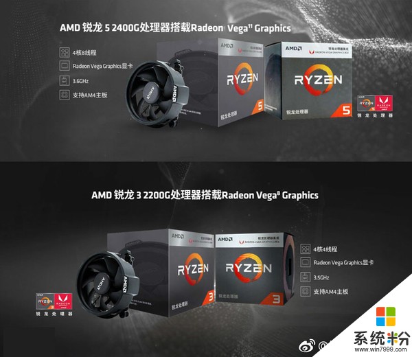 全面支持AMD Ryzen APU：映泰更新300系主板BIOS(1)