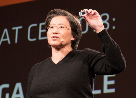 AMD首批锐龙处理器今日开售 完胜英特尔酷睿i5-8400(1)