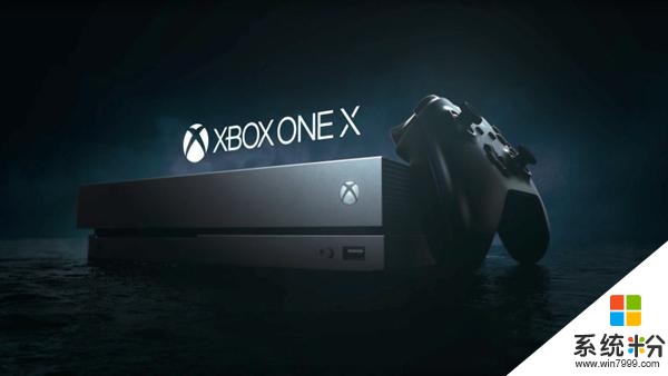 微軟Xbox One S/X將獲1440p顯示器支持(1)