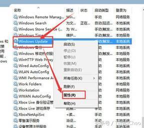 Windows 10永久关闭自动更新的方法，你一定需要(8)