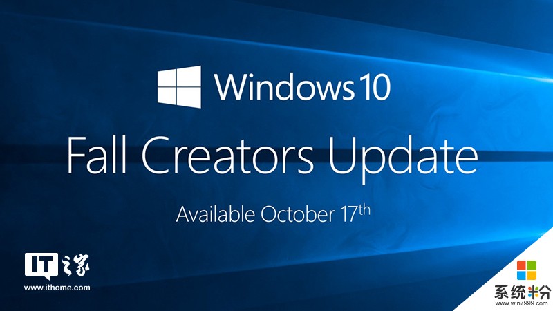 微軟微軟Windows 10創意者更新秋季版覆蓋率已達85%(1)