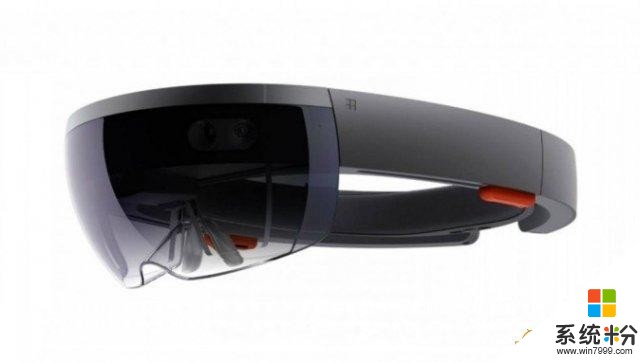 强化机械学习处理 微软高端MR眼镜HoloLens2将出(1)