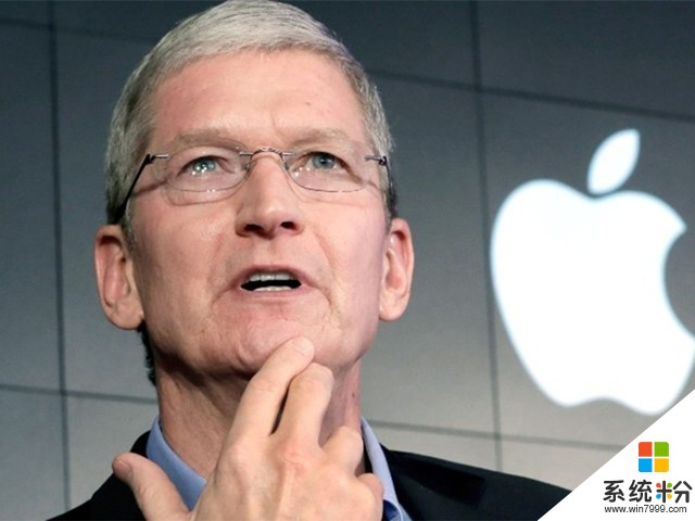 苹果已开始研发未来两年产品：股价并不重要(1)