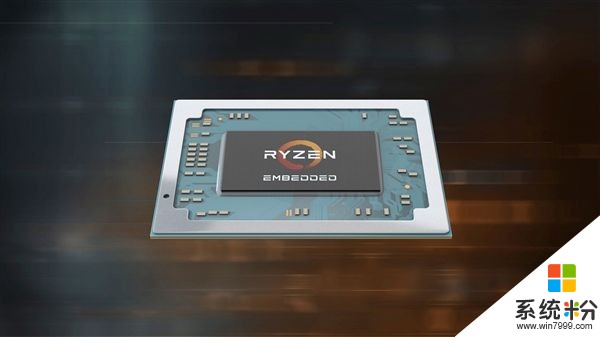 AMD發布嵌入式EPYC、Ryzen APU：16核/功耗100W(5)