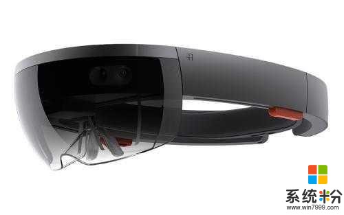 今年或发售？微软透露HoloLens二代正在开发中(1)