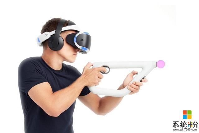 微软布局VR，索尼卖了200万，市场趋稳后，PCVR还会有惊喜吗？(6)