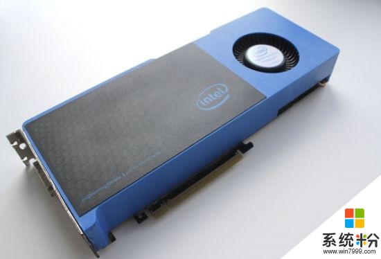 Intel新GPU強勢回歸獨顯戰場：集成15.24億個晶體管(3)