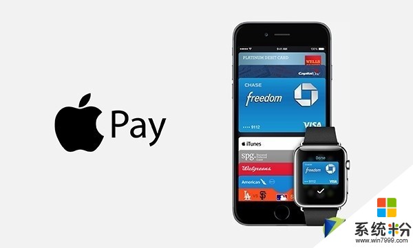 仅16％iPhone用户开通Apple Pay 苹果嫌慢了(1)
