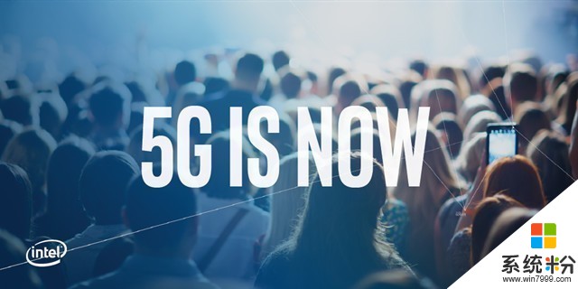 英特爾與紫光達成合作協議：明年推5G商用手機(1)
