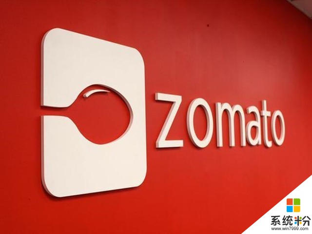 阿裏再下一城：投資印度大眾點評Zomato(1)