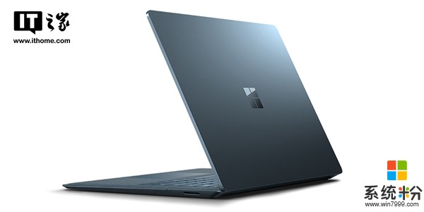 微軟Surface Laptop固件更新：提升電池穩定性(1)
